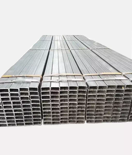 galvanized steel pipe