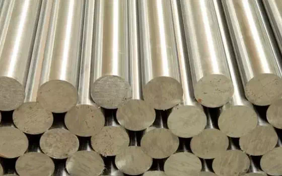 Chemical composition of 780M40 alloy steel