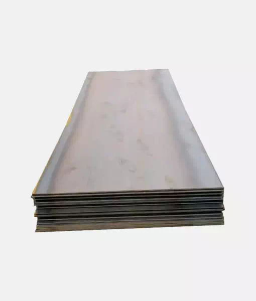 Astm A36 Q235 Mild Carbon Steel Plates 20mm Thick Steel Sheet