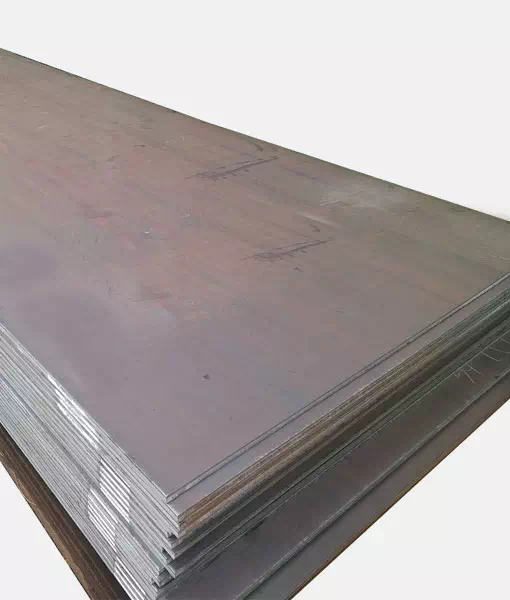 Astm A36 Q345 Mild Carbon Steel Plates