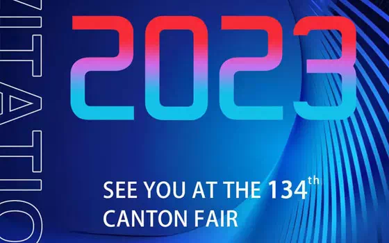 Zhishang Steel participated in the 134th Canton Fair.
