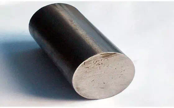Corrosion resistance of alloy 2205 duplex stainless steel