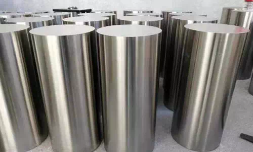 600 alloy material: Excellent performance, wide range of applications