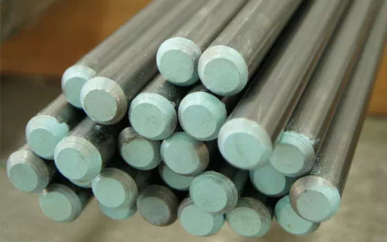 Alloy steel pipe in the use of those 