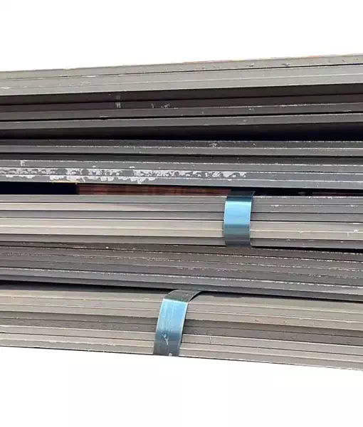 wear-resistant carbon steel plate