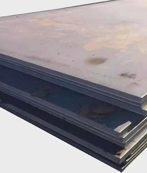 16mm A572 grade 50 steel plate low alloy steel plate quality assurance