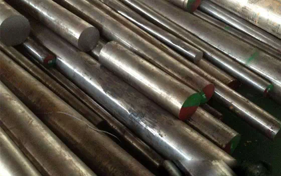 What are the advantages of high alloy steel use?