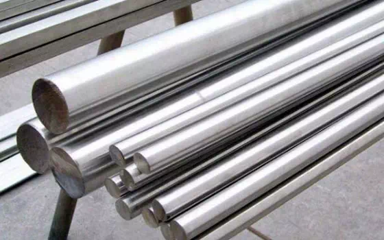 Stainless steel alloy