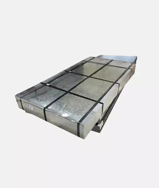 dx51d z275 galvanized steel 5mm cold steel galvanized sheet