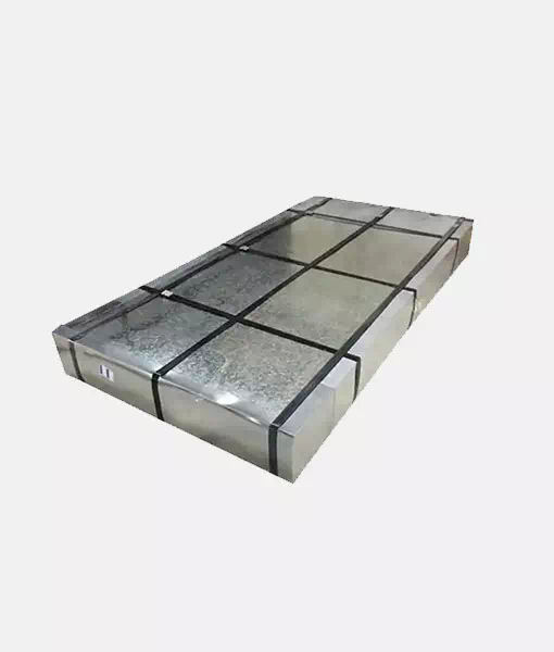 dx51d z275 galvanized steel