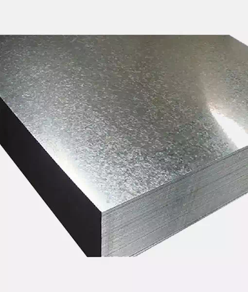 ASTM SA A572 Grade 50 Galvanized steel sheet for industrial use