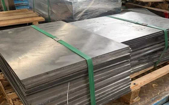4130 alloy steel