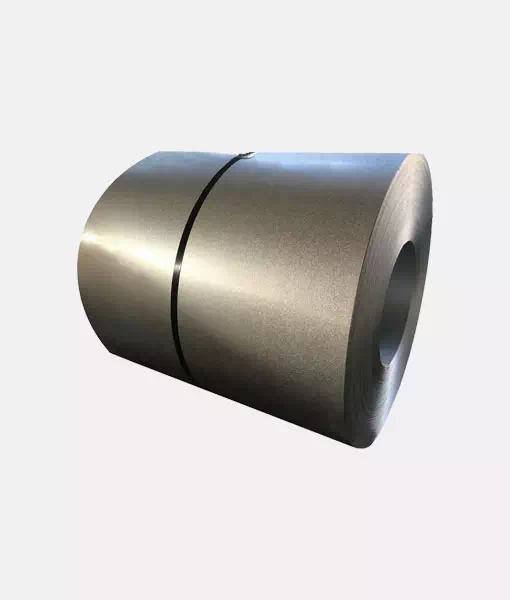 Hot Galvanized Steel Galvalume Zinc Aluminium galvanized steel in Coil 55% aluminium