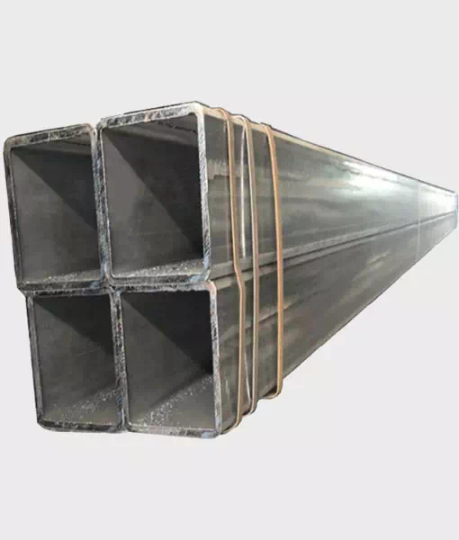40x40 square tube hot dipped galvanized square steel pipe