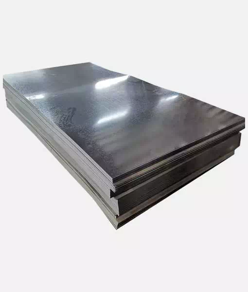 galvanized steel plate Ss400 3mm Thick Steel Sheet Hot Dip Galvanized Steel Sheet