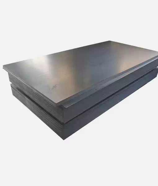 galvanized steel plate