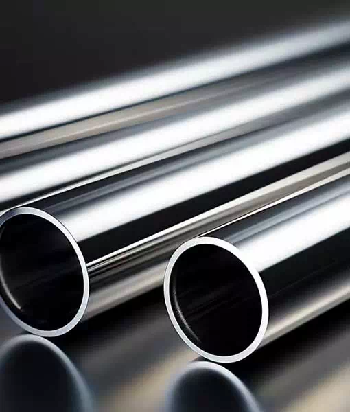 SUS 304 stainless steel pipe