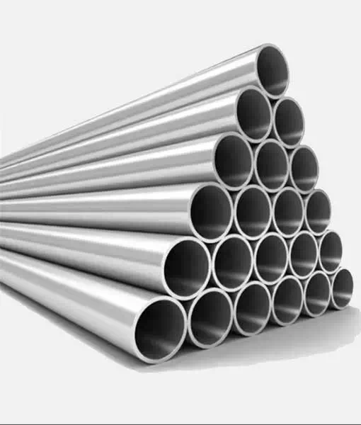 stainless steel pipe