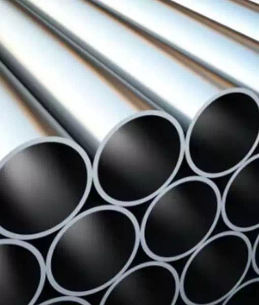 stainless steel pipe