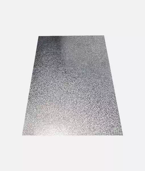 Hot dipped galvanized steel sheet in coils cut coated galvanized sheet plate for building