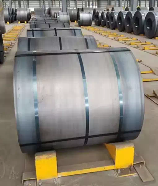 hot rolling carbon steel plate