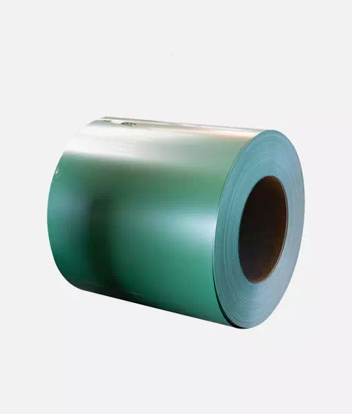 Color coated aluminum roll 3003 color fluorocarbon paint polyester paint color coated aluminum roll