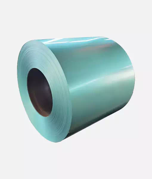 pvdf fluorocarbon color roll