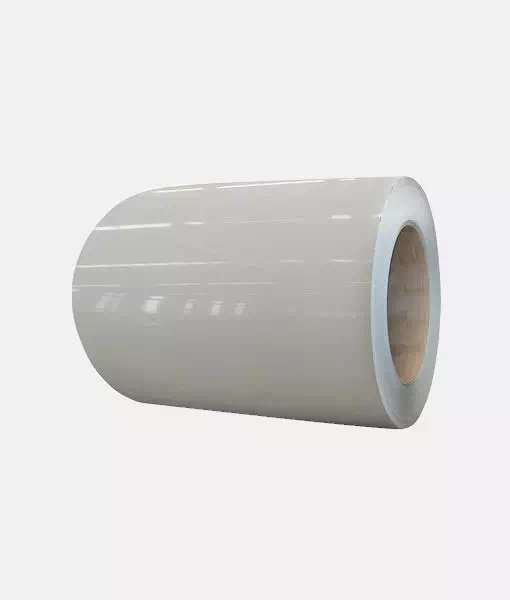 color coating roller