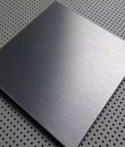 stainless steel plate