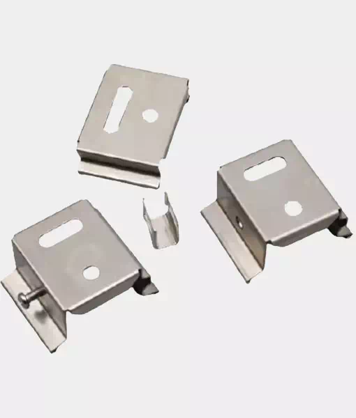 stainless steel parts