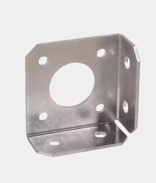 stainless steel parts