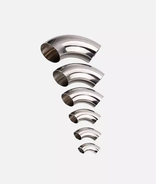 stainless steel parts