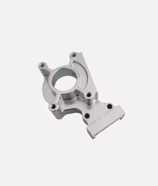 CNC precision machining automotive parts