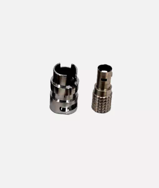 stainless steel parts