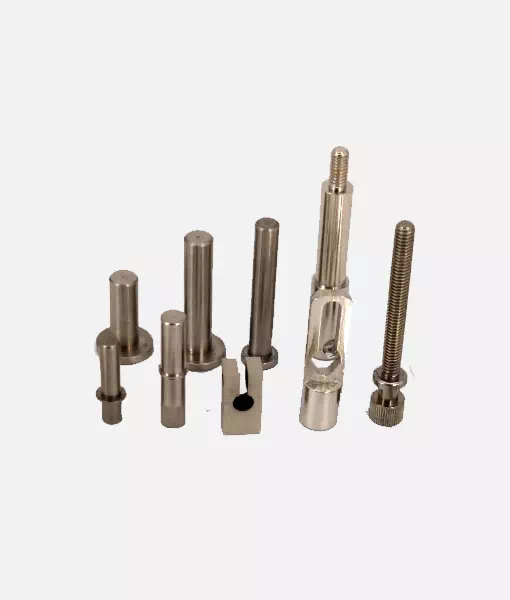 stainless steel parts