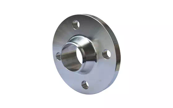 Weld Neck Flange