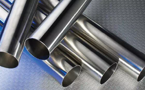 Austenitic stainless steel