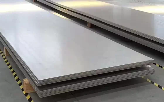 stainless steel sheet plate