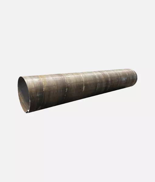 Customized Q235B DN600 carbon spiral steel pipe