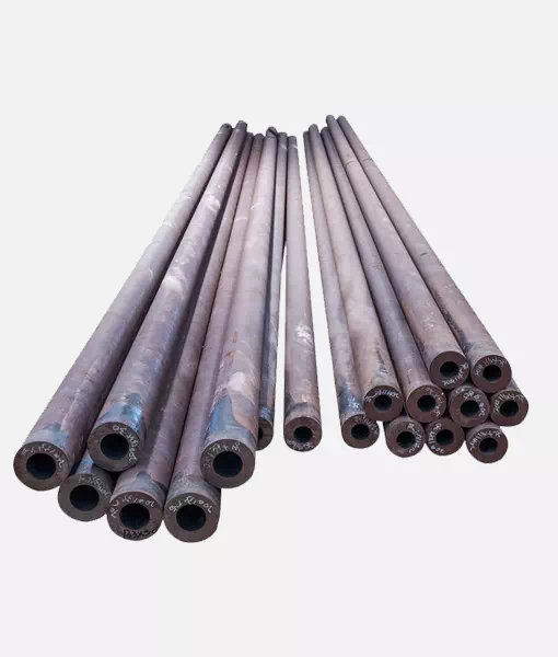 spiral steel pipe