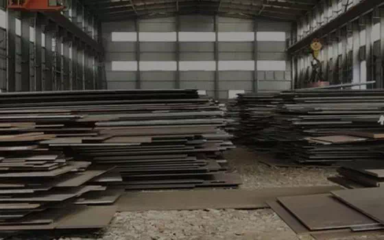 Carbon steel price