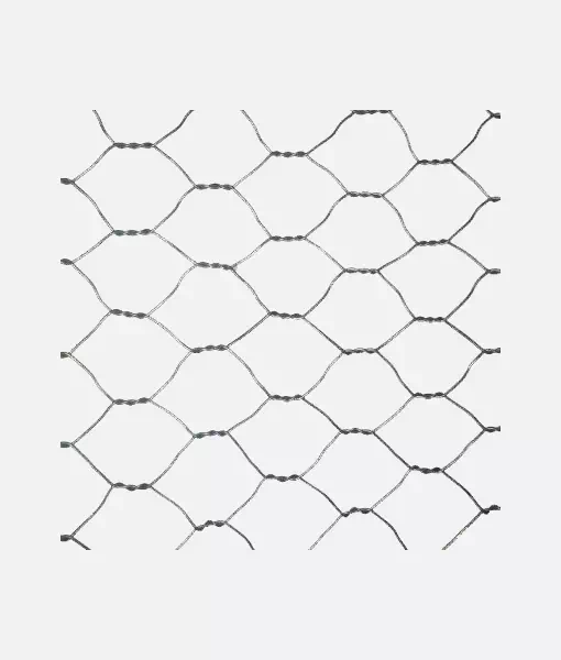 high-quality gabion wall mesh