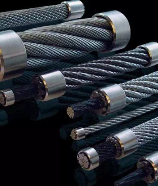 316 stainless steel wire rope