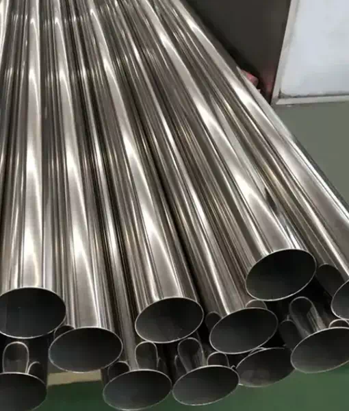 Welded Stainless Steel Pipe