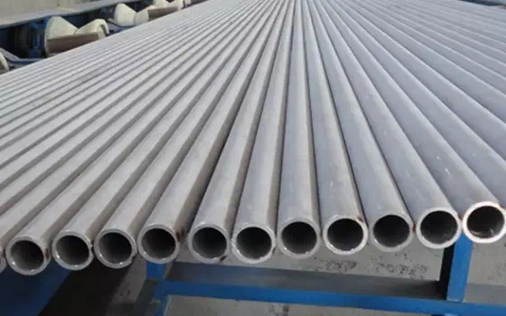 Custom 201 304 304L 316 316L 410 430 stainless steel pipe