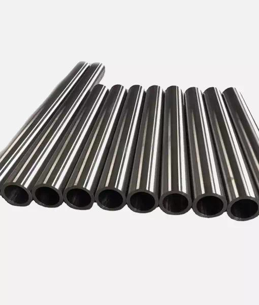 asme sb338 gr.2 Seamless titanium alloy tubes