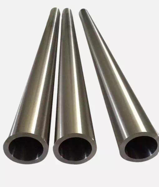 asme sb338 gr.2 Seamless titanium alloy tubes