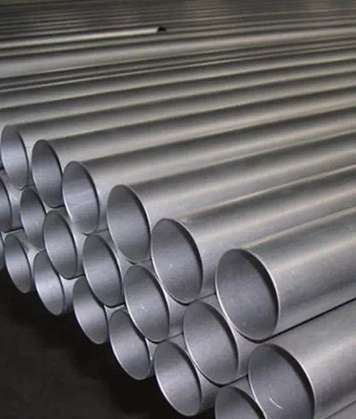 asme sb338 gr.2 Seamless titanium alloy tubes