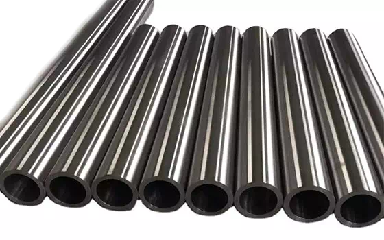 Metal material with excellent performance - titanium tube