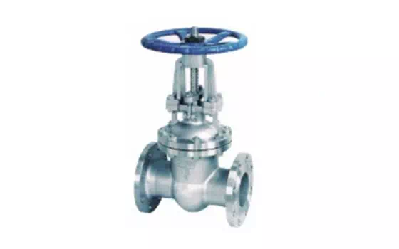 Market competition and brand choice of stainless steel globe valve